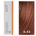 Keune Semi Color 6.43 Dark Copper Golden Blonde 2oz