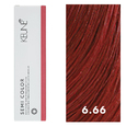 Keune Semi Color 6.66RI Dark Infinity Red Blonde 2oz