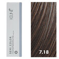 Keune Semi Color 7.18 Medium Ash Mocha Blonde 2oz