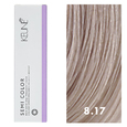 Keune Semi Color 8.17 Light Ash Violet Blonde 2oz