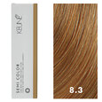 Keune Semi Color 8.3 Light Golden Blonde 2oz