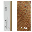 Keune Semi Color 8.38 Light Golden Mocha Blonde 2oz