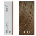 Keune Semi Color 8.81 Light Blonde 2oz