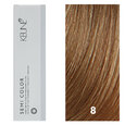 Keune Semi Color 8 Light Blonde 2oz