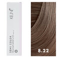 Keune Semi Color 8.22 Light Intense Pearl Blonde 2oz