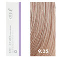 Keune Ultimate Blonde Semi Color 9.25 Very Light Pearl Mahogany Blonde