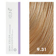 Keune Semi Color 9.31 Very Light Gold Ash Blonde 2oz