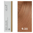 Keune Semi Color 9.35 Very Light Gold Mahogany Blonde 2oz