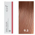 Keune Semi Color 9.5 Very Light Mahogany Blonde 2oz