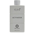 Keune Semi Color Activator 34oz