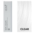 Keune Semi Color Clear 2oz