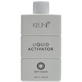 Keune Semi Color Liquid Activator 34oz