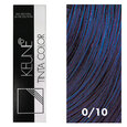 Keune Tinta Color 0/10 Mix Color Blue 2oz