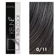 Keune Tinta Color 0/11 Mix Color Ash Blue 2oz