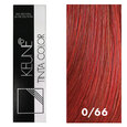 Keune Tinta Color 0/66 Mix Color Red 2oz