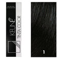 Keune Tinta Color 1 Black 2oz
