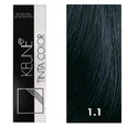 Keune Tinta Color 1.1 Blue Black 2oz