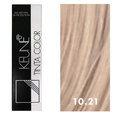 Keune Tinta Color 10.21 Lightest Pearl Ash Blonde 2oz