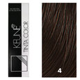 Keune Tinta Color 4 Medium Brown 2oz