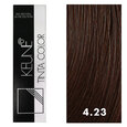 Keune Tinta Color 4.23 Medium Cocoa Brown 2oz