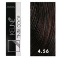 Keune Tinta Color 4.56 Medium Mahogany Red Brown 2oz