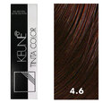 Keune Tinta Color 4.6 Medium Red Brown 2oz