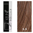 Keune Tinta Color 5.3 Light Golden Brown 2oz