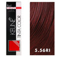 Keune Tinta Color 5.56RI Light Infinity Mahogany Red Brown 2oz