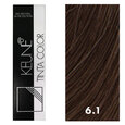 Keune Tinta Color 6.1 Dark Ash Blonde 2oz