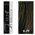 Keune Tinta Color 6.19 Dark Matte Blonde 2oz