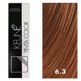 Keune Tinta Color 6.3 Dark Golden Blonde 2oz