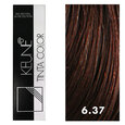 Keune Tinta Color 6.37 Dark Espresso Blonde 2oz