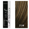 Keune Tinta Color 7.19 Medium Ash Green Blonde 2oz