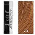 Keune Tinta Color 7.3 Medium Golden Blonde 2oz