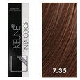 Keune Tinta Color 7.35 Medium Golden Blonde 2oz