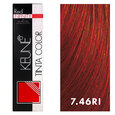 Keune Tinta Color 7.46RI Medium Copper Red Blonde 2oz
