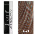 Keune Tinta Color 8.21 Light Pearl Ash Blonde 2oz