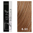 Keune Tinta Color 8.32 Light Golden Pearl Blonde 2oz