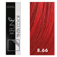 Keune Tinta Color 8.66 Light Intense Red Blonde 2oz