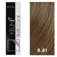 Keune Tinta Color 8.81 Light Mocha Ash Blonde 2oz