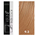 Keune Tinta Color 9.3 Very Light Golden Blonde 2oz