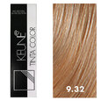 Keune Tinta Color 9.32 Very Light Gold Pearl Blonde 2oz