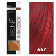 Keune Tinta Color Lift & Color 667 Ruby Red 2oz