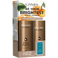 Lanza Healing Blonde Duo