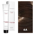 Lanza Healing Color 6A Light Ash Brown 3oz