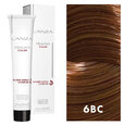 Lanza Healing Color 6BC Light Beige Copper Brown 3oz