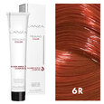 Lanza Healing Color 6R Light Red Brown 3oz