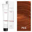 Lanza Healing Color 7CC Dark Ultra Copper Blonde 3oz