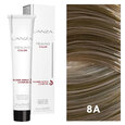 Lanza Healing Color 8A Medium Ash Blonde 3oz