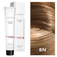 Lanza Healing Color 8N Medium Natural Blonde 3oz